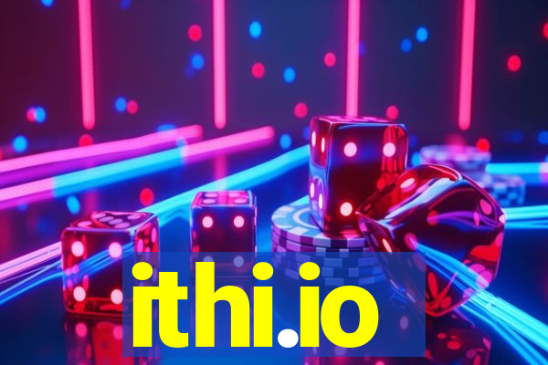 ithi.io