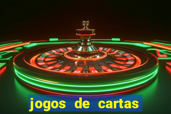 jogos de cartas truco online