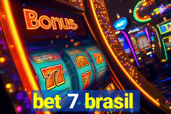 bet 7 brasil