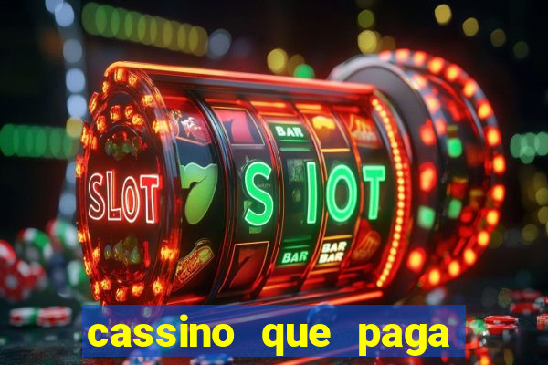 cassino que paga 18 reais no cadastro