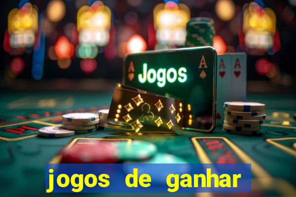 jogos de ganhar dinheiro no pix na hora