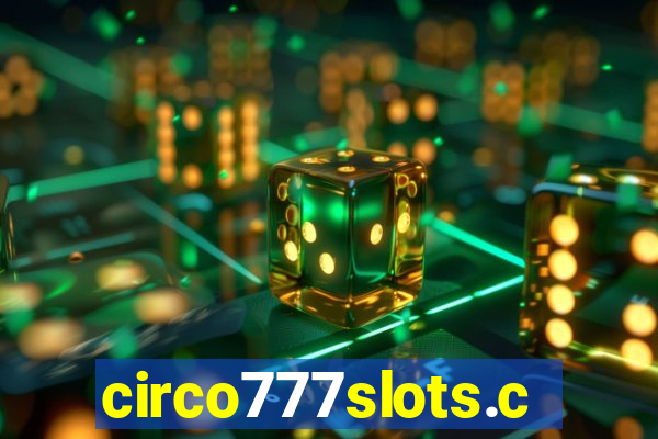 circo777slots.com