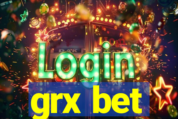 grx bet