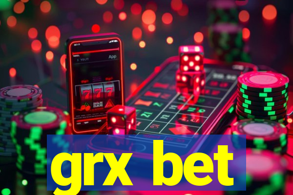 grx bet