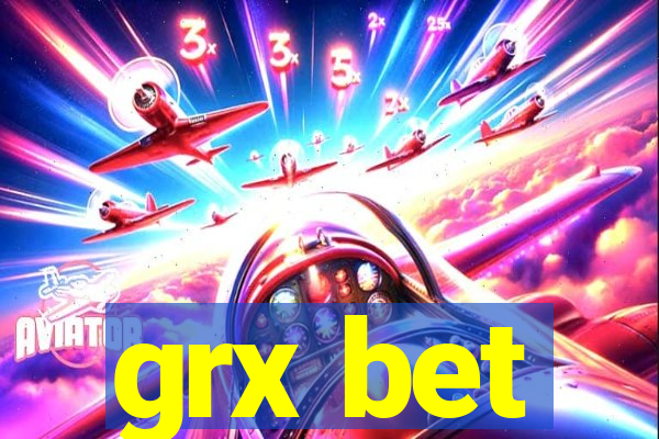 grx bet