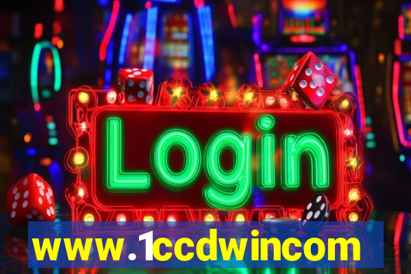 www.1ccdwincom