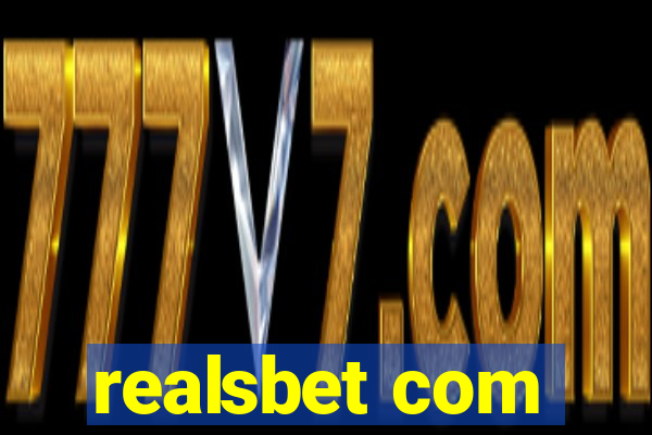 realsbet com