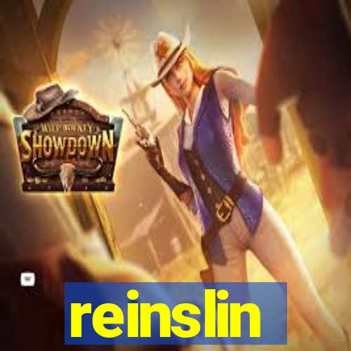 reinslin