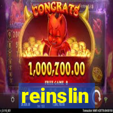 reinslin