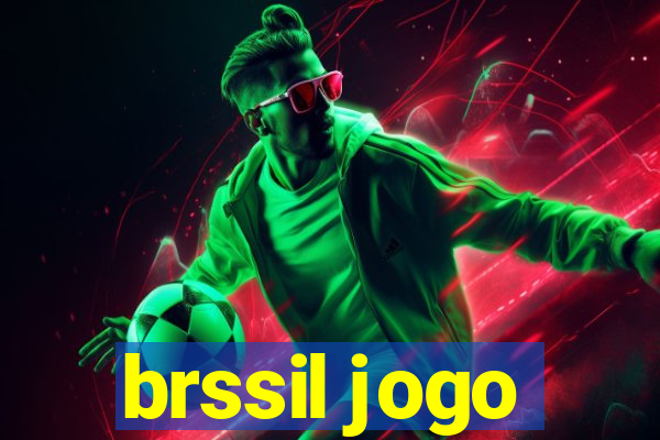 brssil jogo