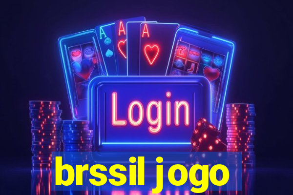 brssil jogo