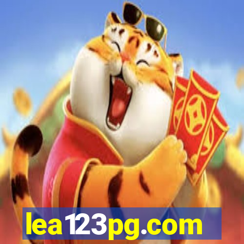 lea123pg.com