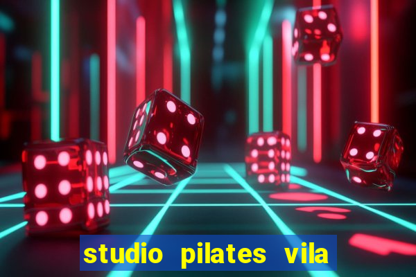 studio pilates vila nova cachoeirinha