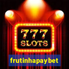 frutinhapaybet