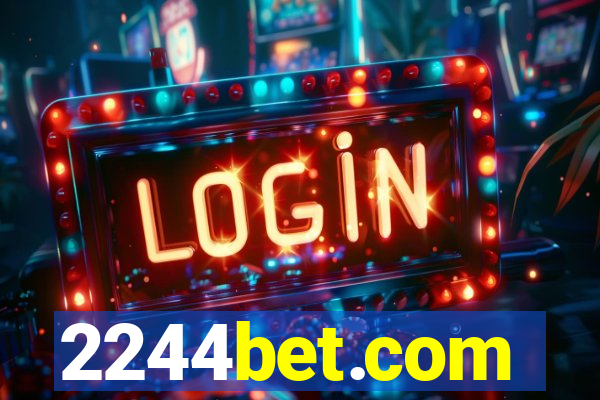 2244bet.com