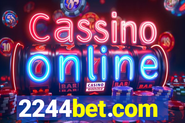 2244bet.com