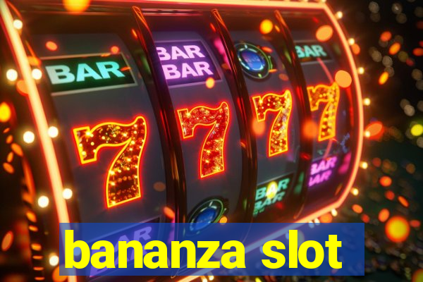 bananza slot