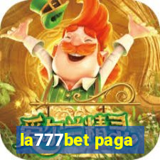 la777bet paga