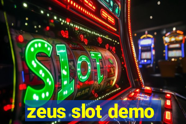 zeus slot demo