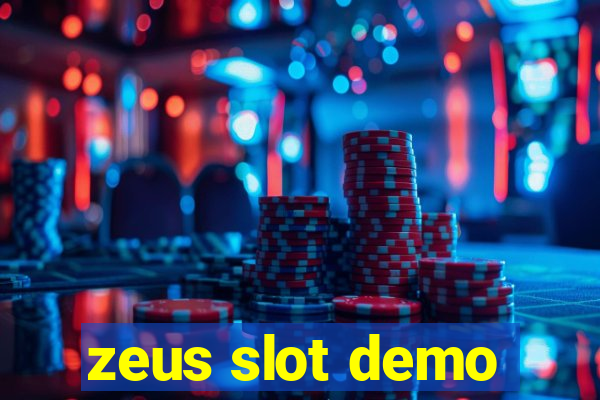 zeus slot demo