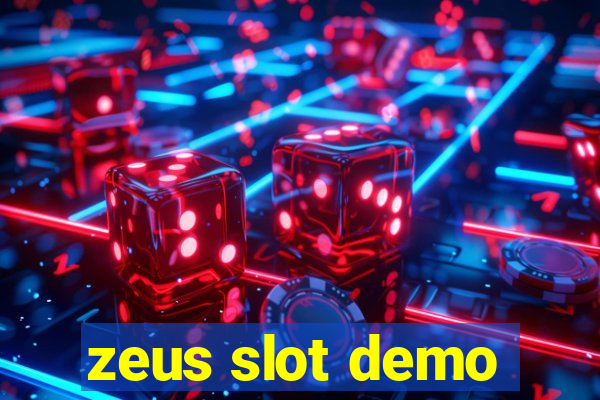 zeus slot demo