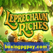 boxingpgpay.com