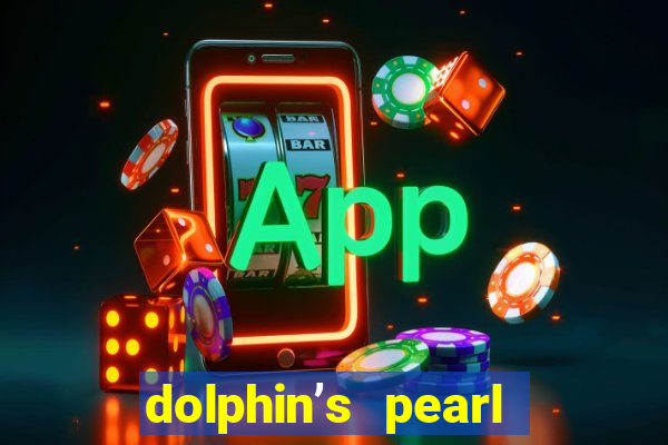 dolphin’s pearl deluxe slot recenzie