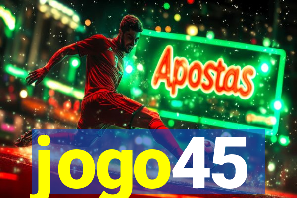 jogo45