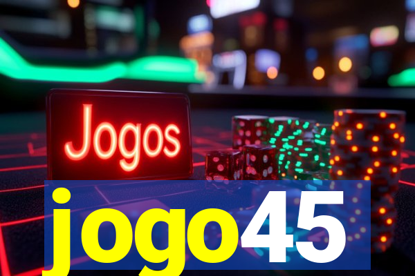 jogo45