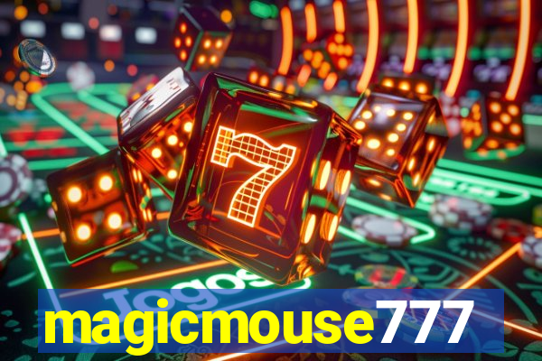 magicmouse777