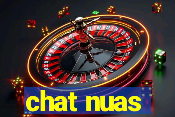 chat nuas