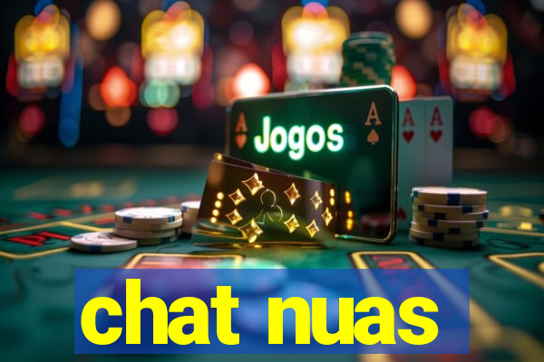 chat nuas