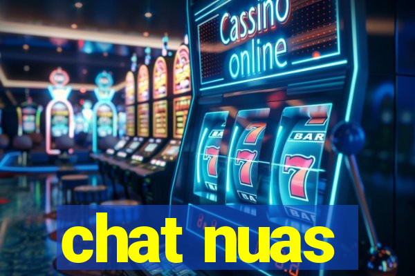 chat nuas