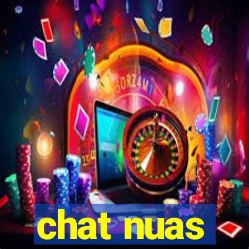 chat nuas