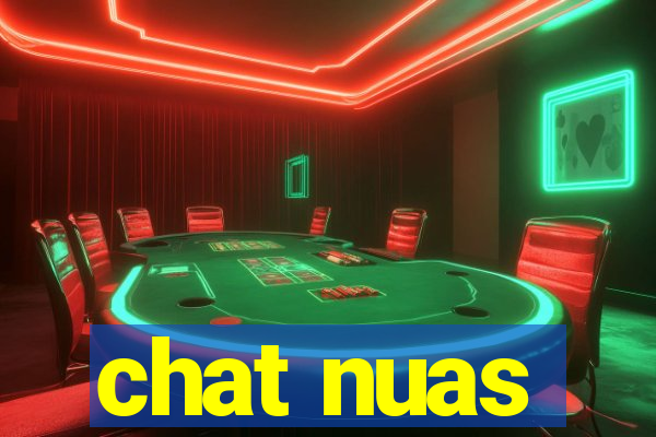 chat nuas