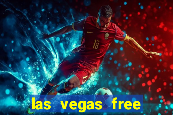 las vegas free slots play