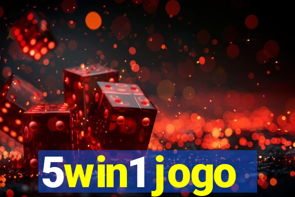 5win1 jogo