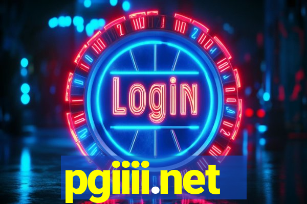 pgiiii.net