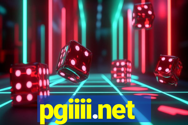 pgiiii.net