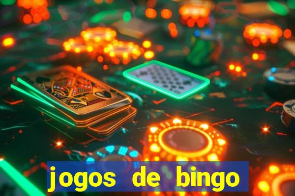 jogos de bingo grátis show ball