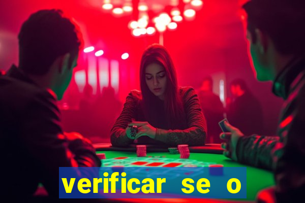 verificar se o email existe