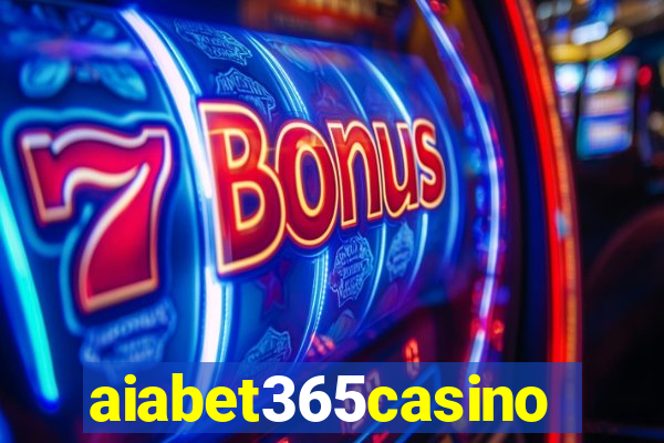 aiabet365casino