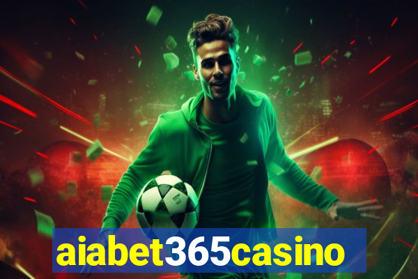 aiabet365casino