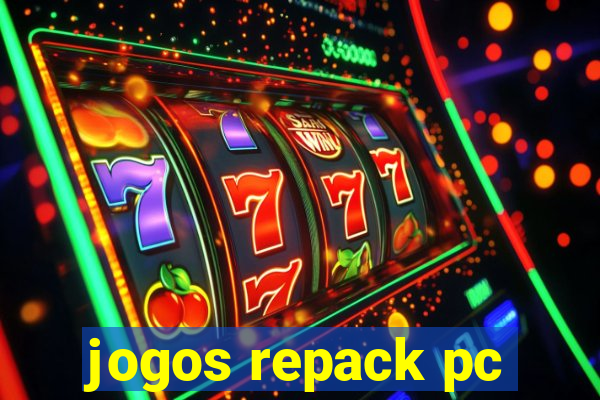 jogos repack pc