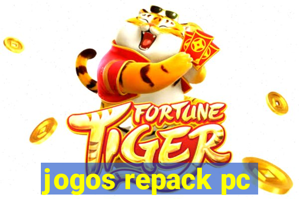 jogos repack pc