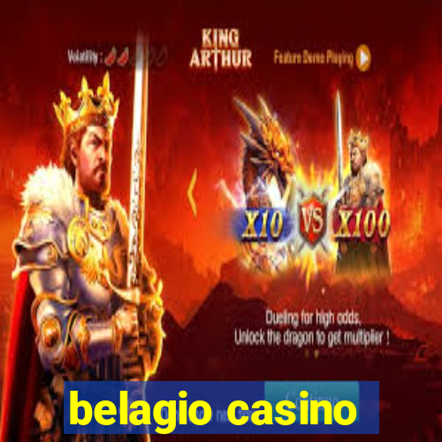 belagio casino