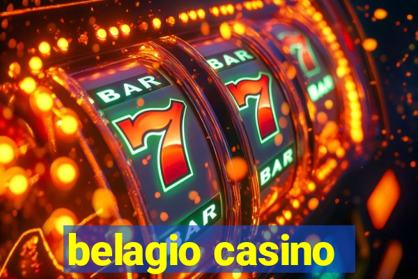 belagio casino