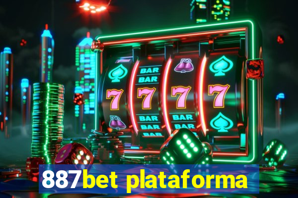 887bet plataforma