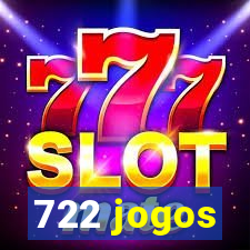 722 jogos