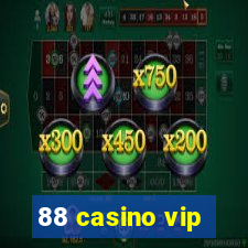 88 casino vip